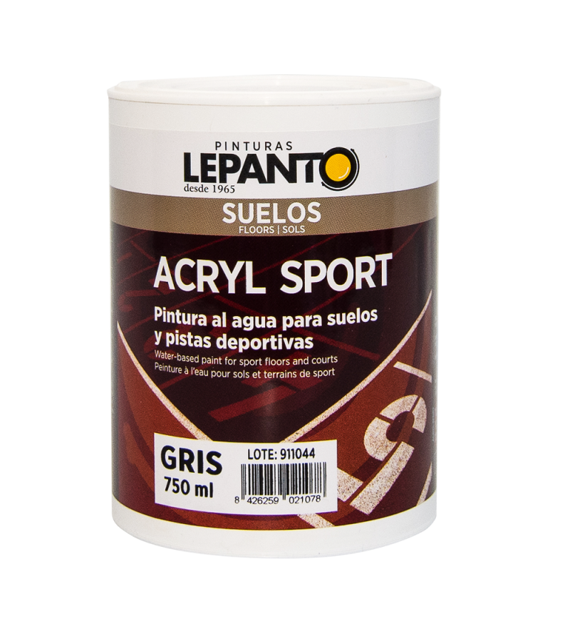 Acryl sport ( 0,750 l )