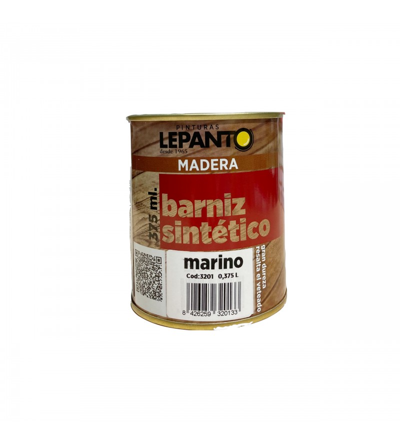 Barniz Marino ( 0,375 l)